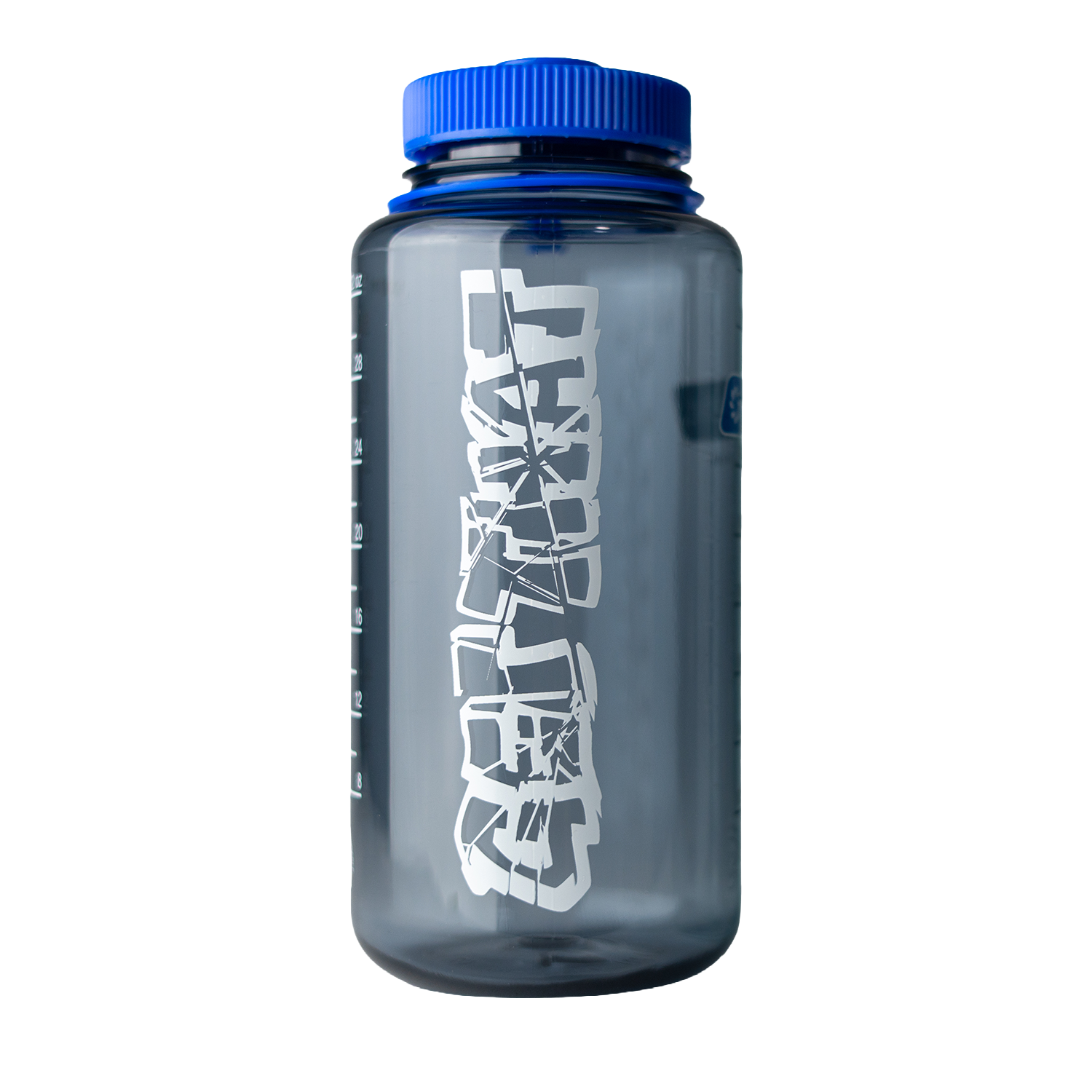 Nalgene x GTS - Grey – Get That Skate