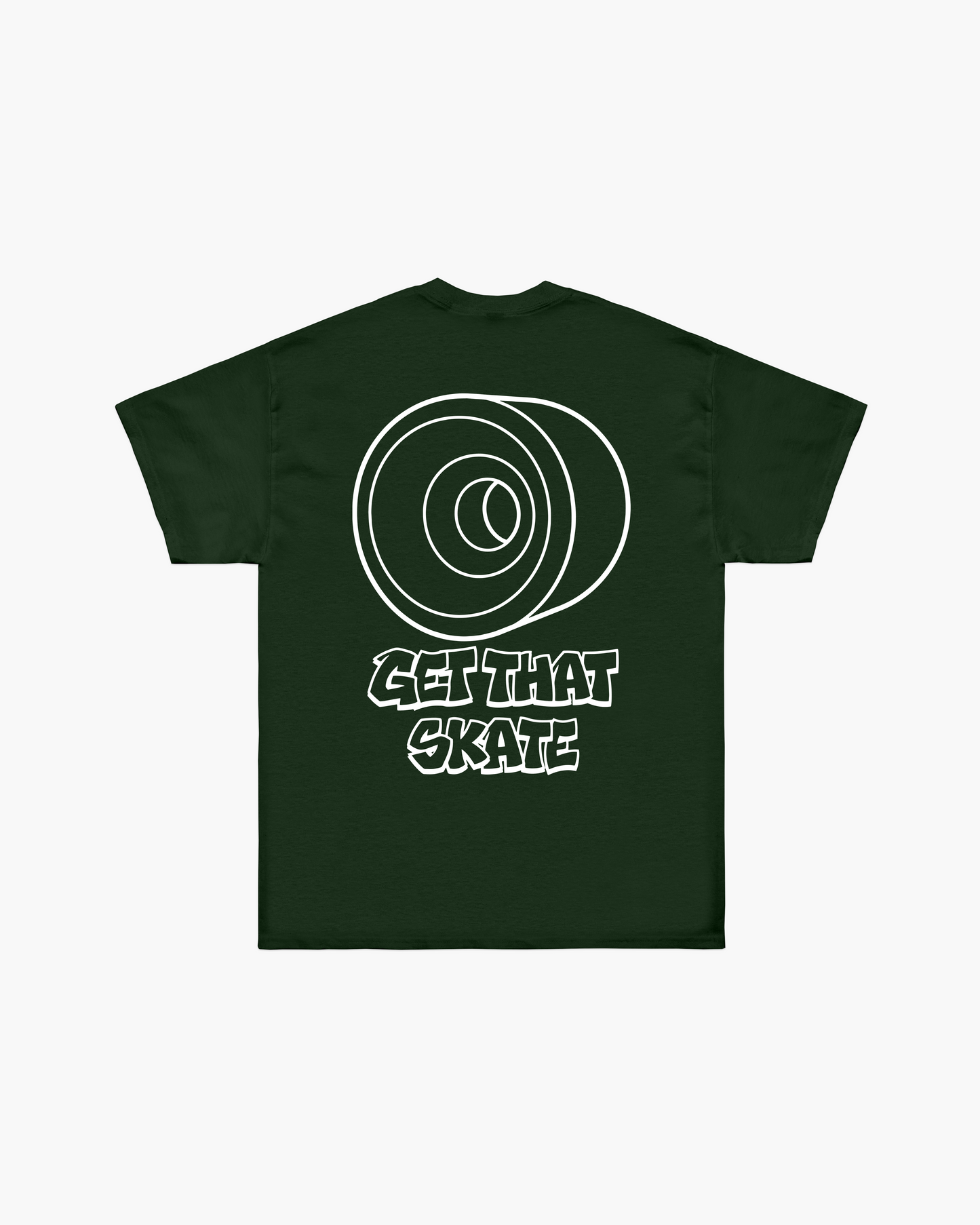 FOREST GREEN