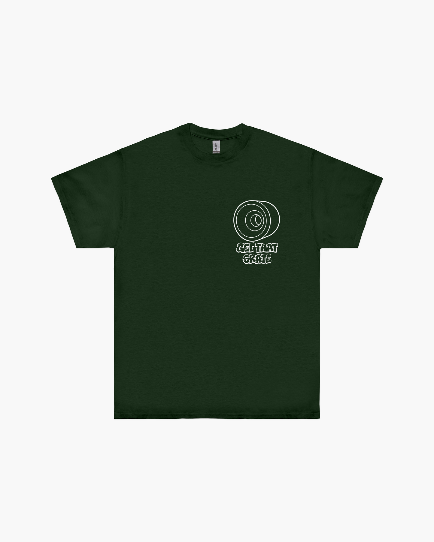 FOREST GREEN