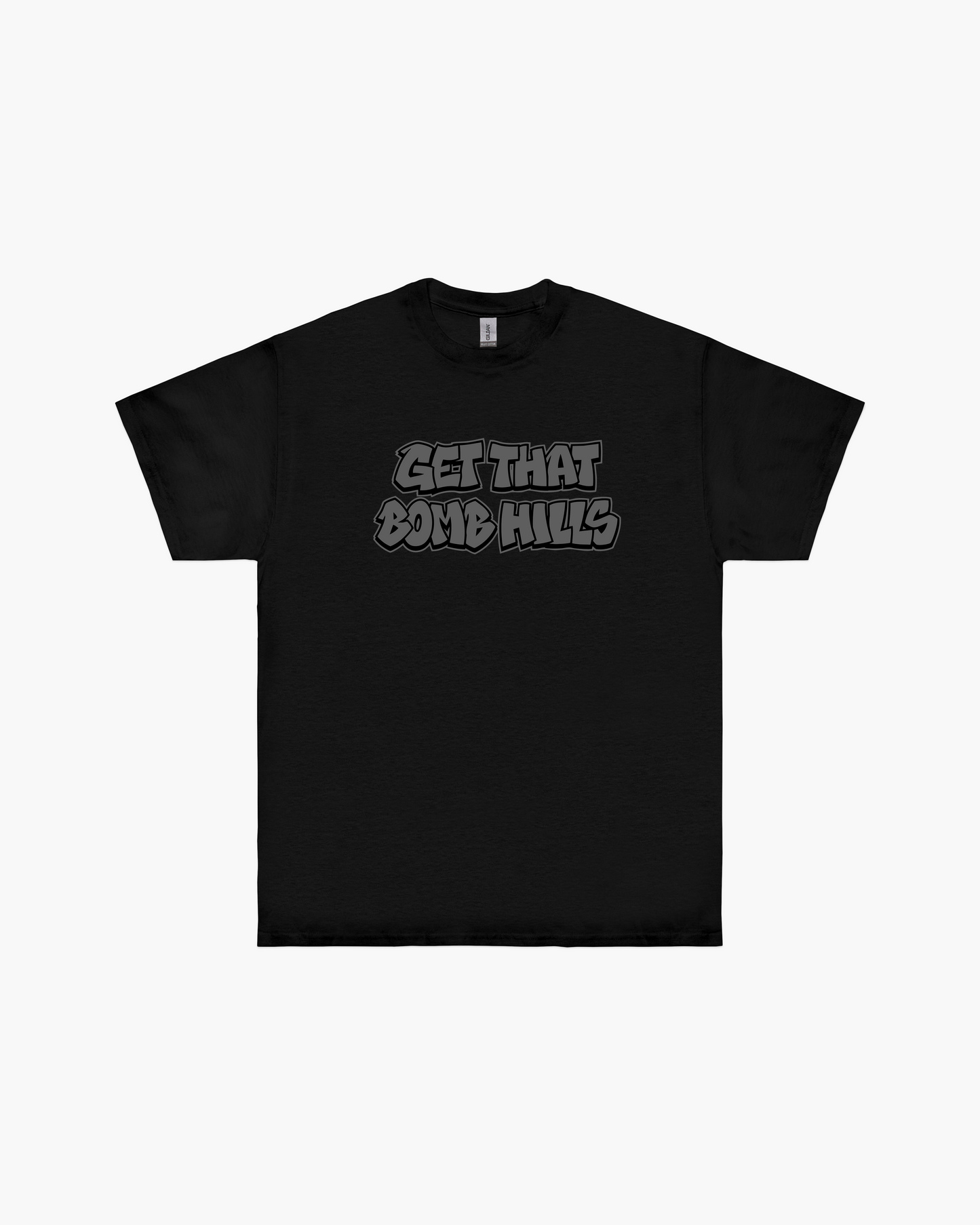 GTBH BLACK