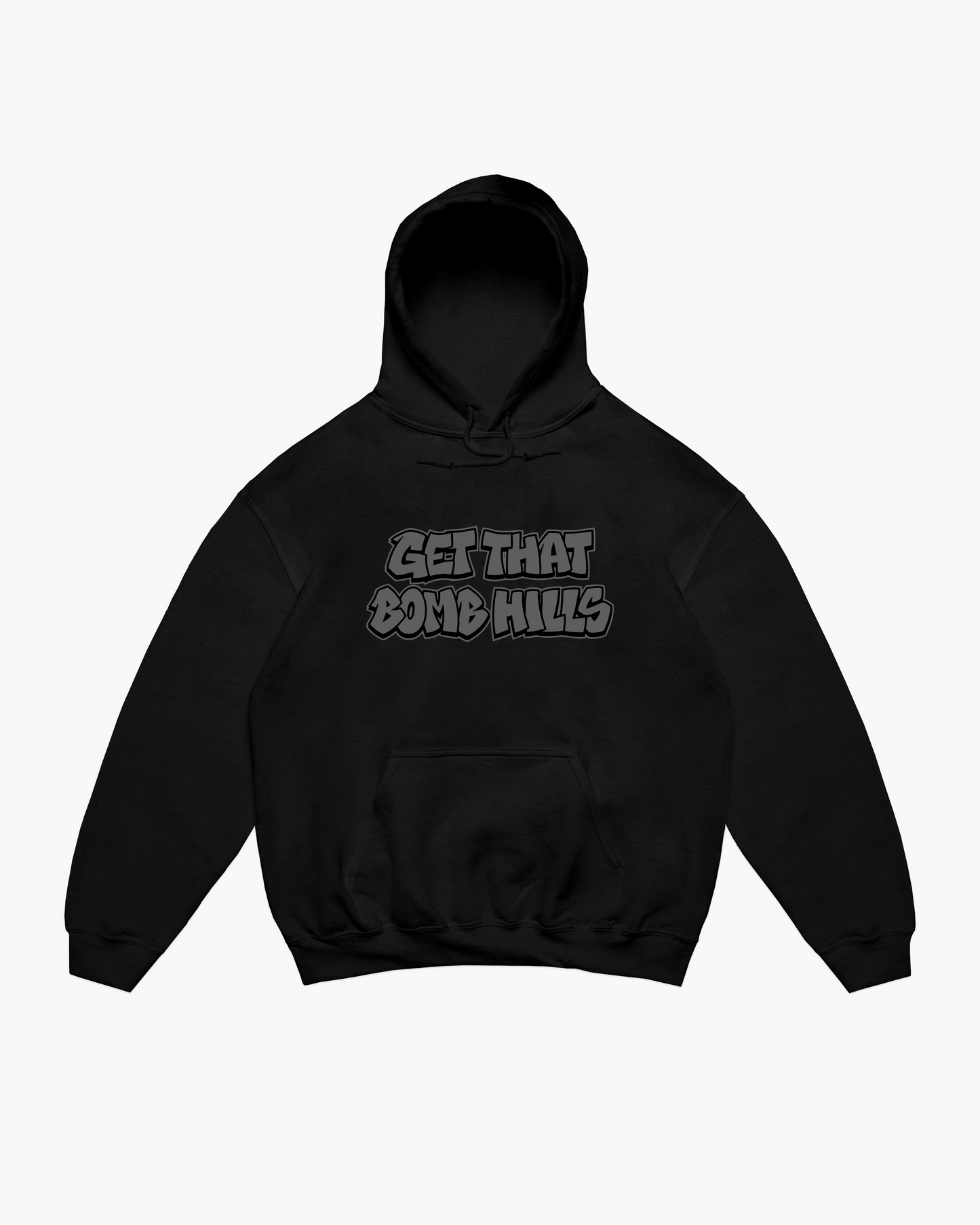 GTBH HOOD
