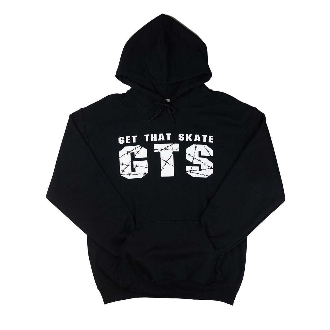 GTS HOOD