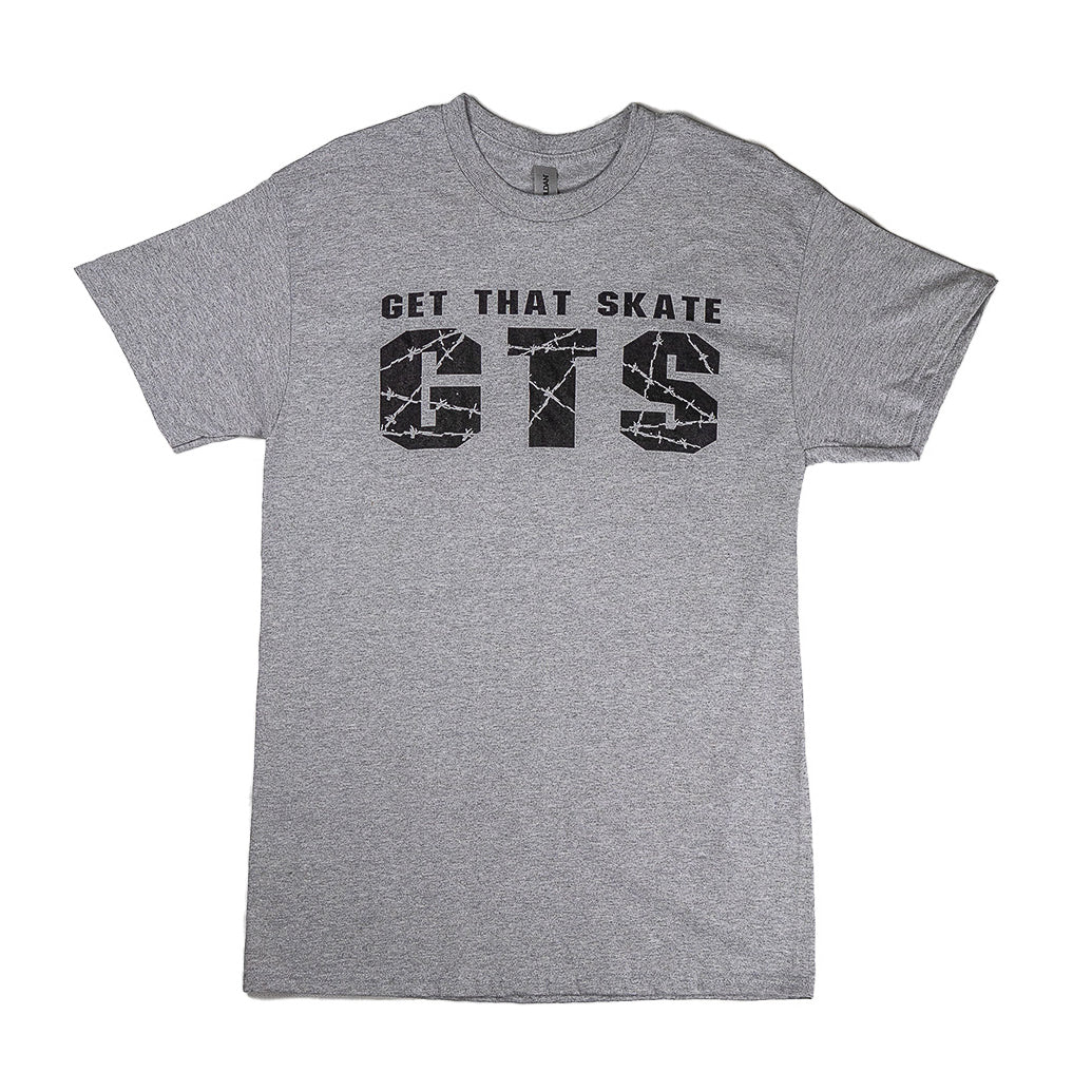 GTS GREY