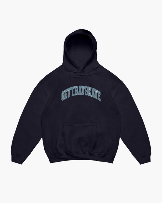 VARSITY HOOD