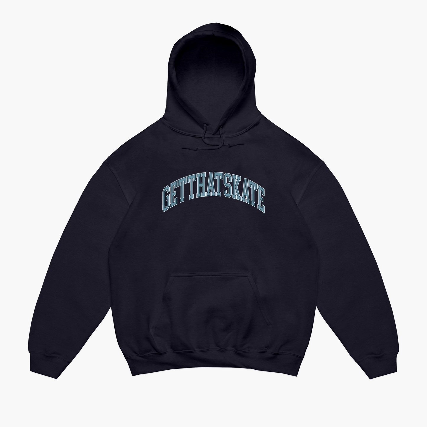 VARSITY HOOD