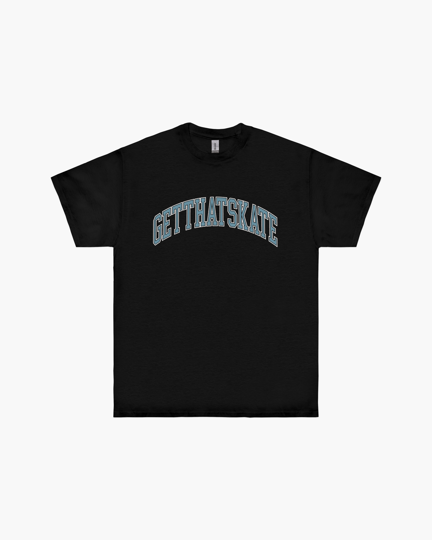 VARSITY BLACK