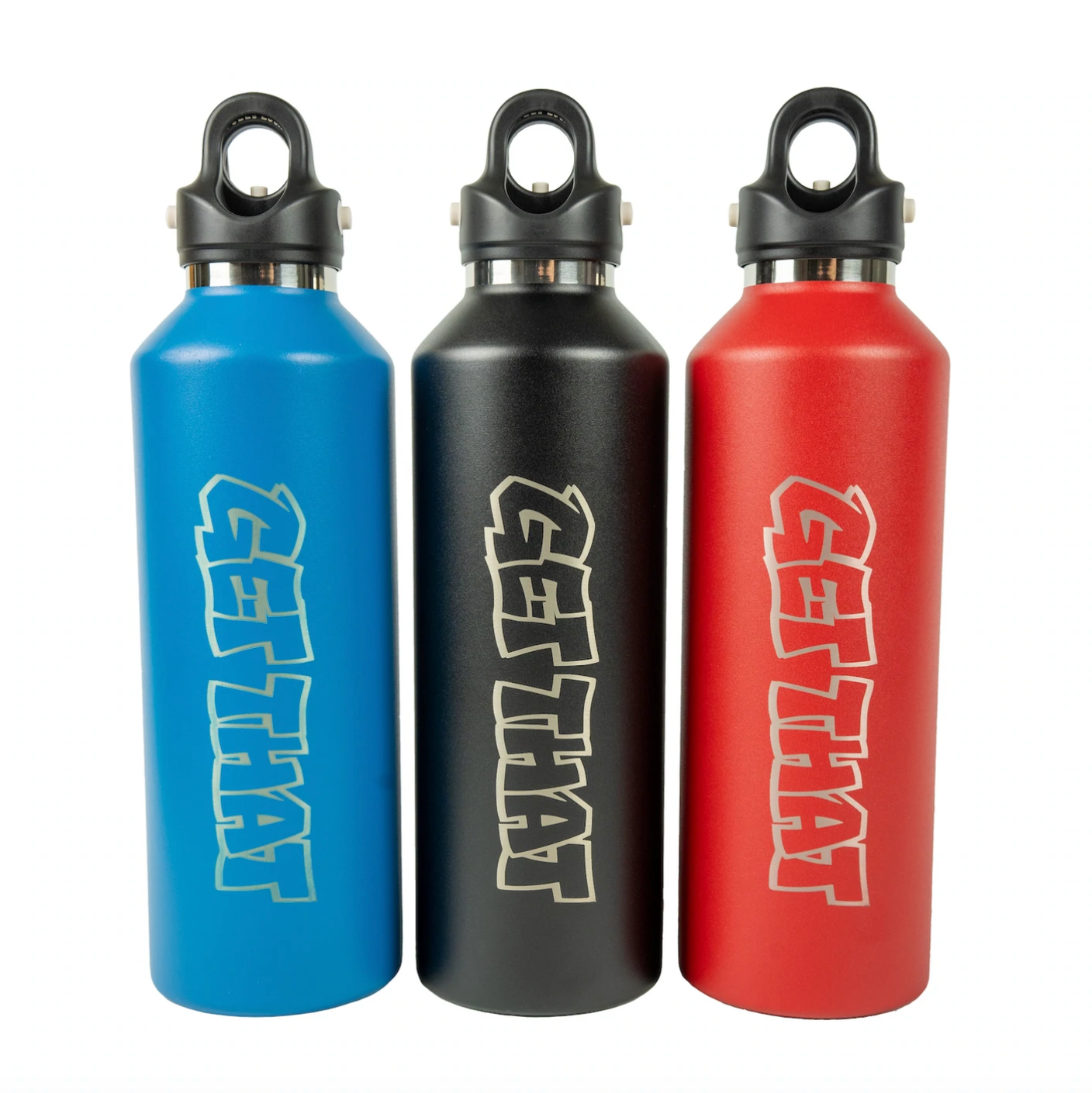 Get That Skate x Revomax Insulated Drink Bottle 950mL/32oz
