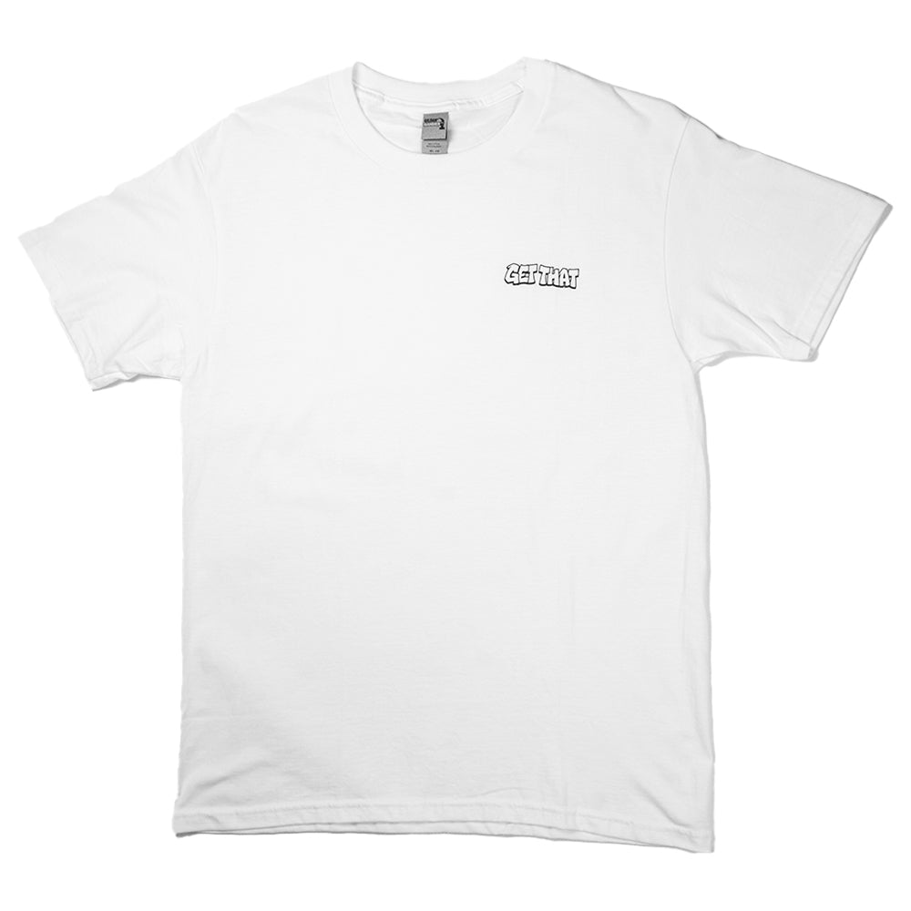 WHITE WORDMARK