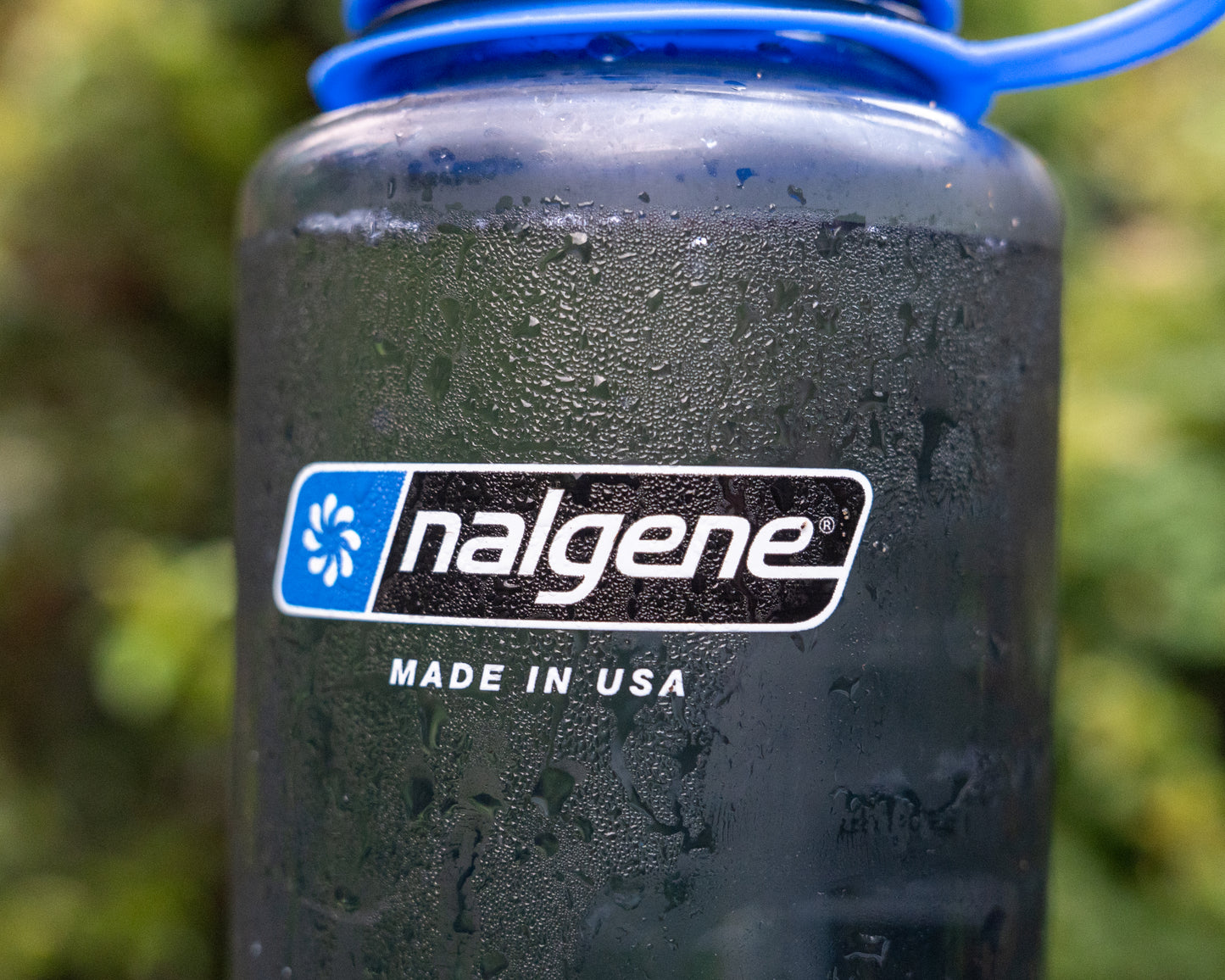 Nalgene x GTS - Grey