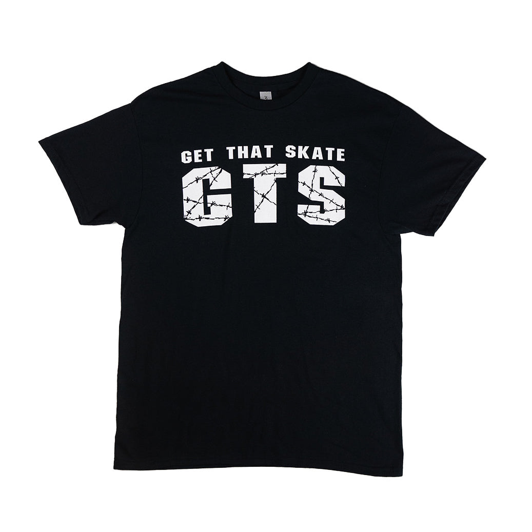 GTS BLACK